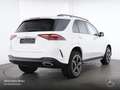 Mercedes-Benz GLE 450 d 4M AMG+NIGHT+PANO+360+MULTIBEAM+SPUR+9G Weiß - thumbnail 3