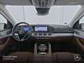 Mercedes-Benz GLE 450 d 4M AMG+NIGHT+PANO+360+MULTIBEAM+SPUR+9G Weiß - thumbnail 9