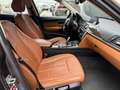BMW 320 3-serie Touring 320i High Executive|Automaat|Leer| Grau - thumbnail 16
