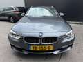 BMW 320 3-serie Touring 320i High Executive|Automaat|Leer| Grau - thumbnail 11