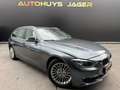 BMW 320 3-serie Touring 320i High Executive|Automaat|Leer| Grau - thumbnail 10