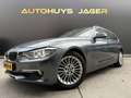 BMW 320 3-serie Touring 320i High Executive|Automaat|Leer| Grau - thumbnail 1