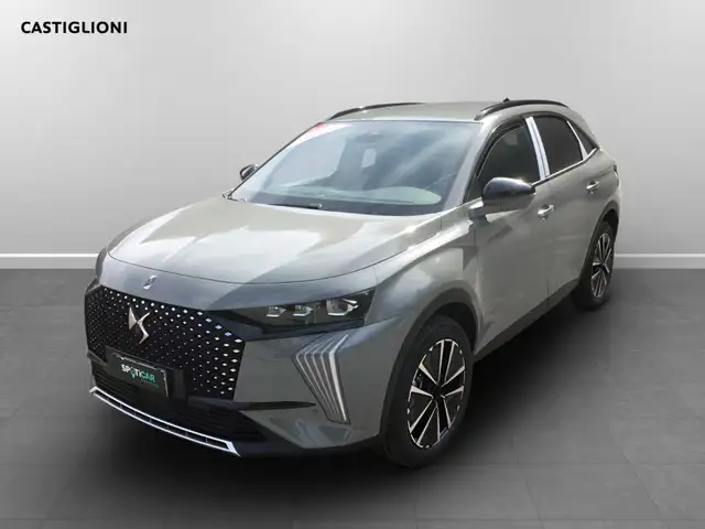 DS Automobiles DS 7 Crossback 7 1.5 bluehdi Pallas 130cv auto