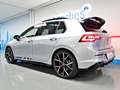Volkswagen Golf GTI 2.0 TSI Clubsport DSG 221kW Gris - thumbnail 7