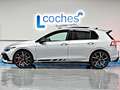 Volkswagen Golf GTI 2.0 TSI Clubsport DSG 221kW Gris - thumbnail 2