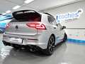 Volkswagen Golf GTI 2.0 TSI Clubsport DSG 221kW Gris - thumbnail 50
