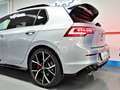 Volkswagen Golf GTI 2.0 TSI Clubsport DSG 221kW Gris - thumbnail 10
