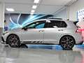 Volkswagen Golf GTI 2.0 TSI Clubsport DSG 221kW Gris - thumbnail 40