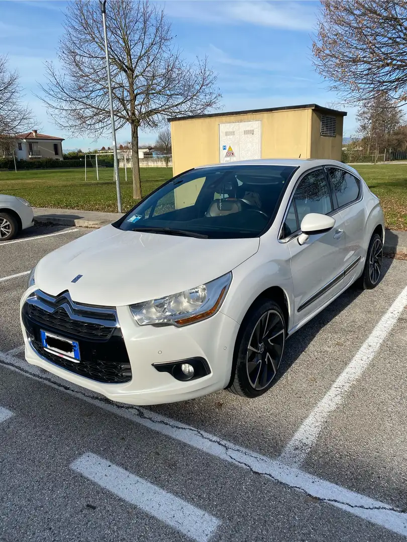 DS Automobiles DS 4 Sport Chic - 2