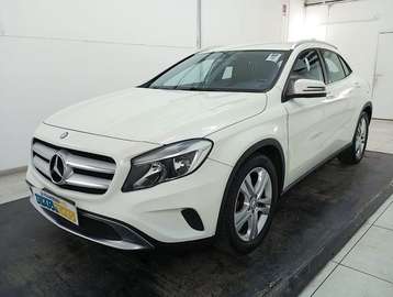 LA-X156 2014 - LA 200 d (cdi) Sport 4matic auto