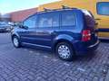 Volkswagen Touran TDI 105 Confort 5pl Bleu - thumbnail 1