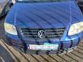 Volkswagen Touran TDI 105 Confort 5pl Bleu - thumbnail 5