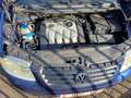 Volkswagen Touran TDI 105 Confort 5pl Bleu - thumbnail 8