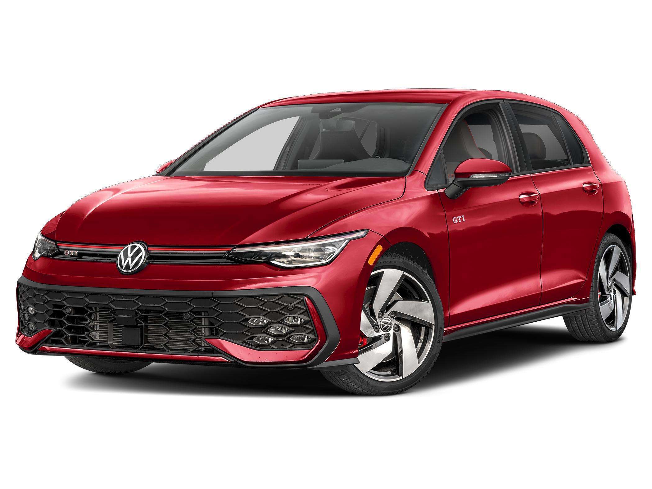 2026 Volkswagen Golf BASE