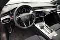 Audi A7 Sportback 55 TFSIe quattro S line LED Navi Gris - thumbnail 10