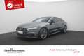 Audi A7 Sportback 55 TFSIe quattro S line LED Navi Gris - thumbnail 1