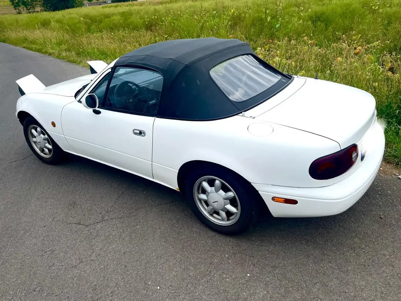 Mazda MX-5, foto 6