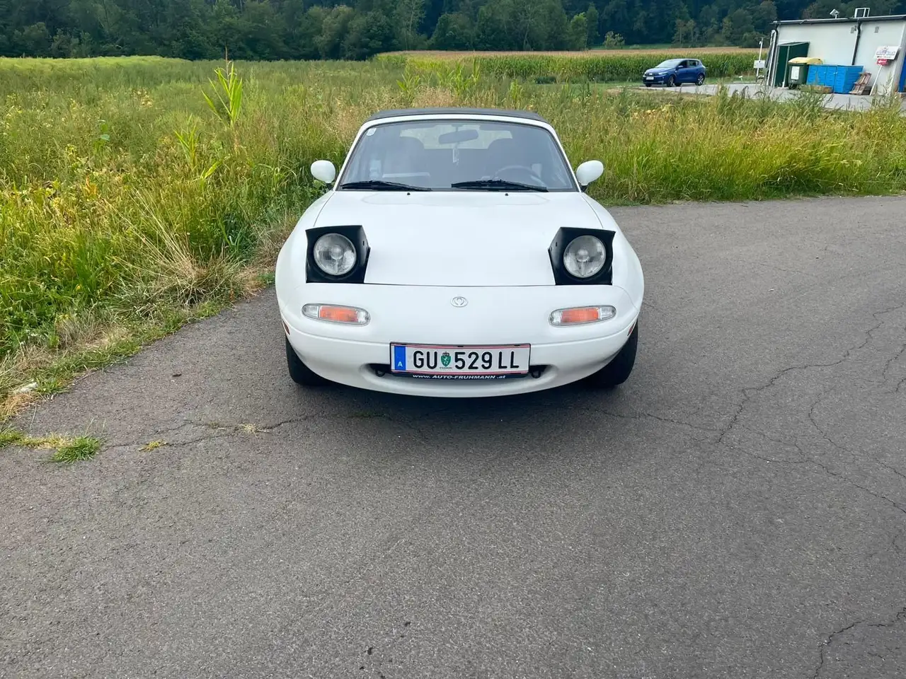 Mazda MX-5, foto 9