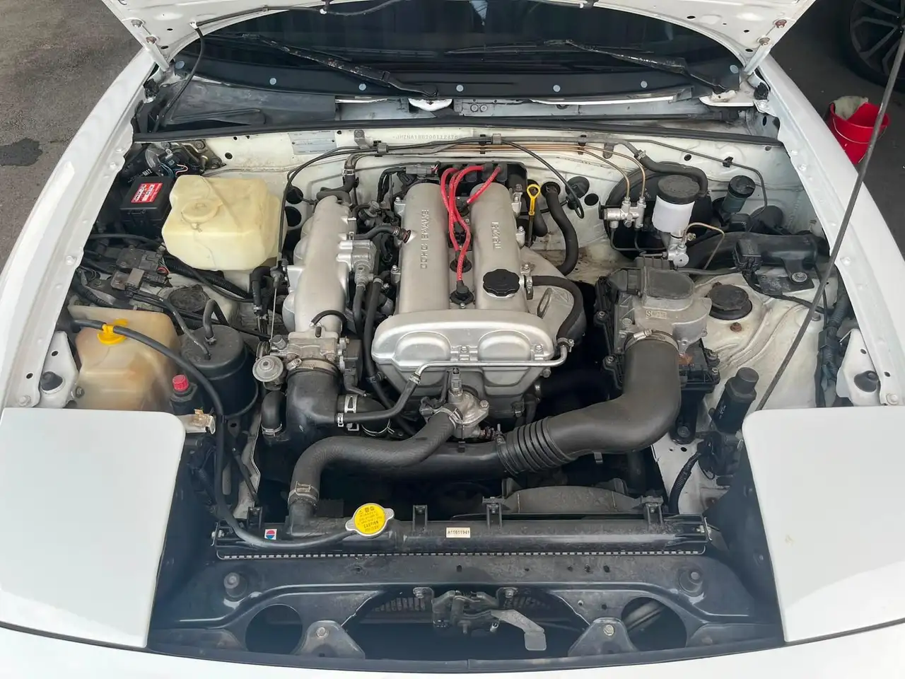 Mazda MX-5, foto 7