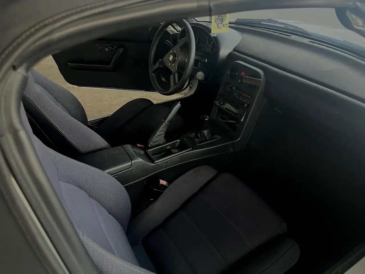 Mazda MX-5, foto 8