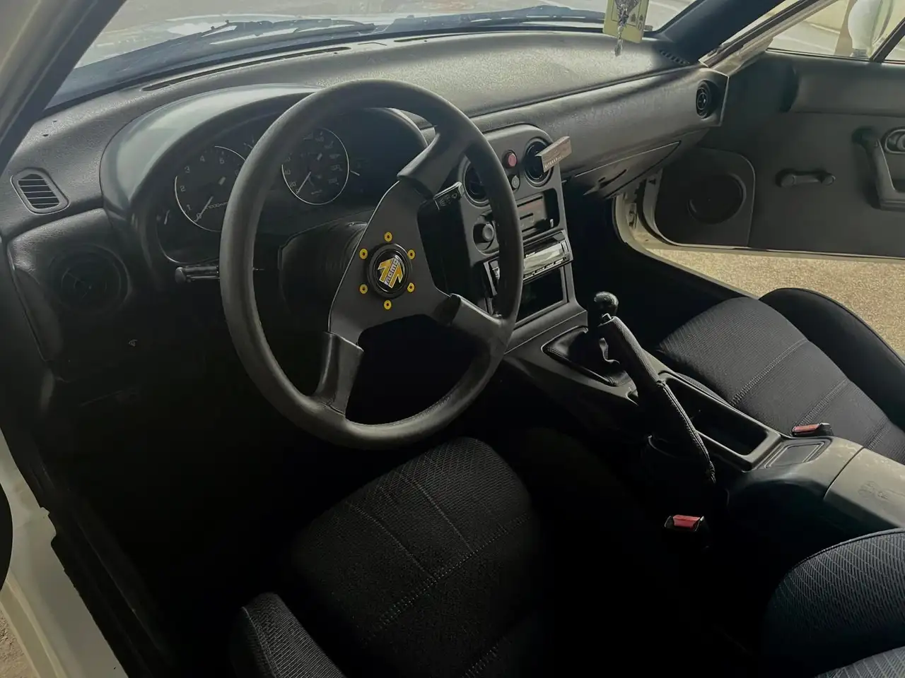 Mazda MX-5, foto 3