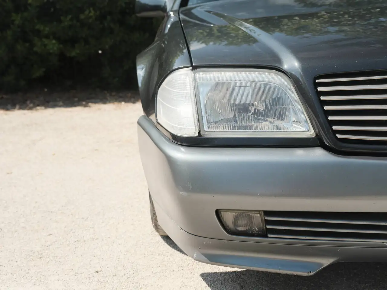 Mercedes-Benz SL 300 24, foto 6