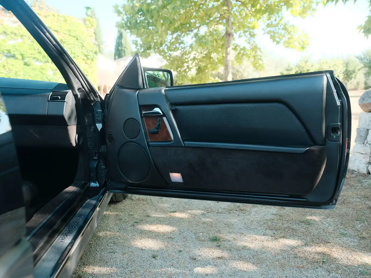 Mercedes-Benz SL 300 24, foto 12