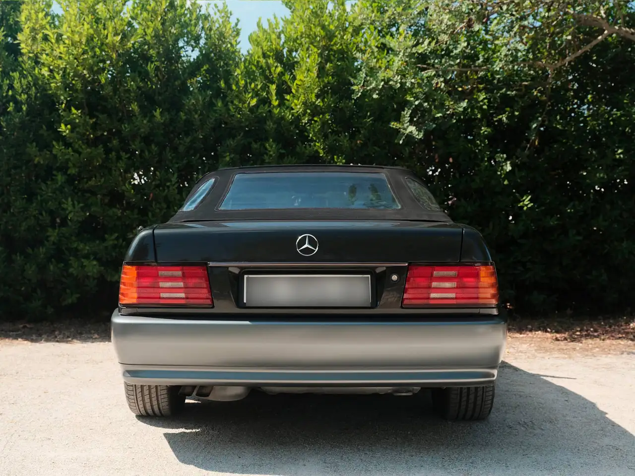 Mercedes-Benz SL 300 24, foto 8