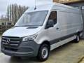 Mercedes-Benz Sprinter 317 - 45.990 EX - Automaat L3 - NIEUW 0KM 2024 Zilver - thumbnail 2