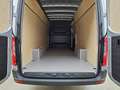 Mercedes-Benz Sprinter 317 - 45.990 EX - Automaat L3 - NIEUW 0KM 2024 Plateado - thumbnail 8