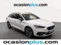 SEAT Leon ST 1.5 TSI S&S FR 150 Blanco - thumbnail 2