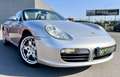 Porsche Boxster S (987) / Flat 6 3.2l 280 CH BVA 5 / Grau - thumbnail 11