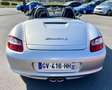 Porsche Boxster S (987) / Flat 6 3.2l 280 CH BVA 5 / Grau - thumbnail 4