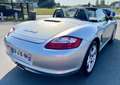 Porsche Boxster S (987) / Flat 6 3.2l 280 CH BVA 5 / Grau - thumbnail 5