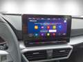 SEAT Leon * ST FR 2.0 TDI Android Auto Sitzheizung Schwarz - thumbnail 13