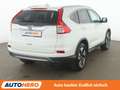 Honda CR-V 1.6 DTEC Lifestyle 4WD*NAV*XENON*LIMIT*CAM*PDC*SHZ Weiß - thumbnail 6