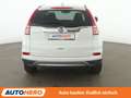 Honda CR-V 1.6 DTEC Lifestyle 4WD*NAV*XENON*LIMIT*CAM*PDC*SHZ Weiß - thumbnail 5