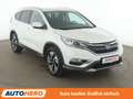 Honda CR-V 1.6 DTEC Lifestyle 4WD*NAV*XENON*LIMIT*CAM*PDC*SHZ Weiß - thumbnail 8