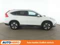 Honda CR-V 1.6 DTEC Lifestyle 4WD*NAV*XENON*LIMIT*CAM*PDC*SHZ Weiß - thumbnail 7