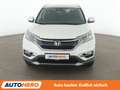 Honda CR-V 1.6 DTEC Lifestyle 4WD*NAV*XENON*LIMIT*CAM*PDC*SHZ Weiß - thumbnail 9