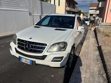 Classe M - W164 cdi Grand edition auto E5