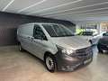 Mercedes-Benz Vito 116 CDI Kasten Extralang*StHz*9G-Tronic* Argent - thumbnail 1