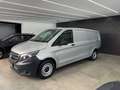 Mercedes-Benz Vito 116 CDI Kasten Extralang*StHz*9G-Tronic* Серебристый - thumbnail 3