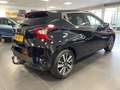 Nissan Micra 0.9 IG-T N-Connecta Negro - thumbnail 4