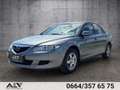 Mazda 6 2.0 CD Comfort (4-trg.) Grau - thumbnail 2
