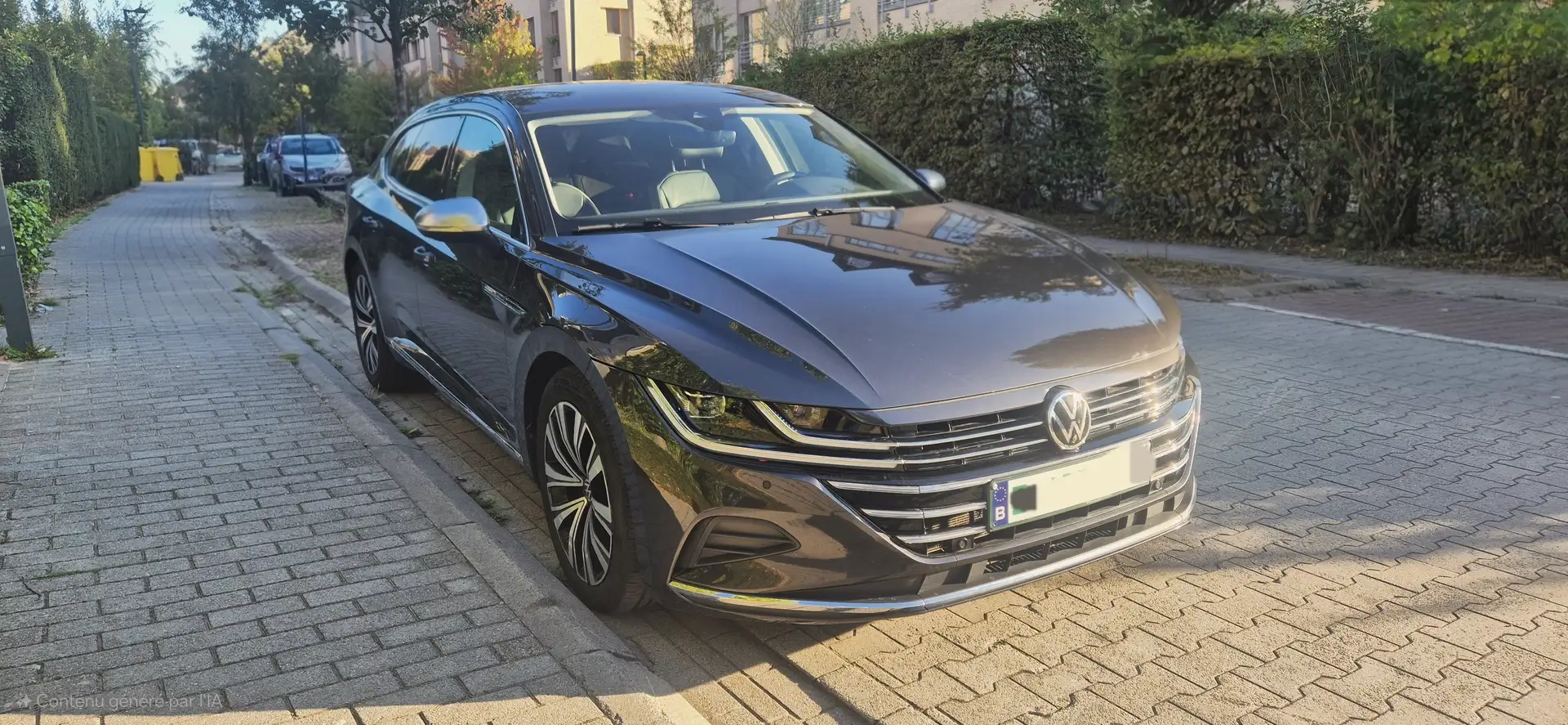 Volkswagen Arteon Arteon SB 2.0 TDi SCR Elegance DSG - 2