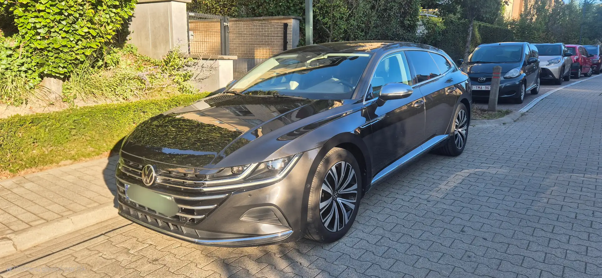 Volkswagen Arteon Arteon SB 2.0 TDi SCR Elegance DSG - 1