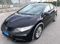 Honda Civic Civic IX 2012 1.8 Sport HDD sat navi Black - thumbnail 1