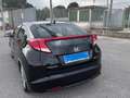 Honda Civic Civic IX 2012 1.8 Sport HDD sat navi Black - thumbnail 3