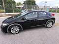 Honda Civic Civic IX 2012 1.8 Sport HDD sat navi Black - thumbnail 4